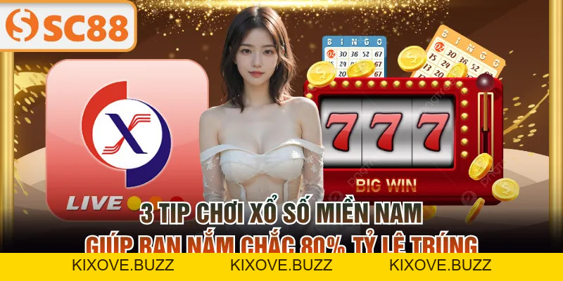 Xổ Số SC88 - Đa Dạng Loại Hình & Trả Thưởng Rõ Ràng - kixove.buzz