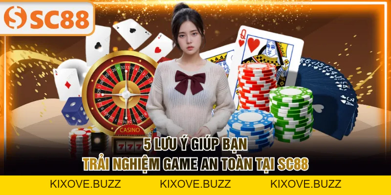 Bật Mí 3 Sảnh Game Blockchain Uy Tín Thưởng Cao Tại SC88 - kixove.buzz