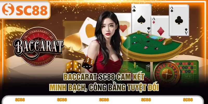 Baccarat SC88 - Luật Rõ Ràng, Trả Thưởng Minh Bạch - kixove.buzz