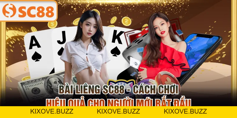 4 Điểm Mạnh Game Bài SC88 Và Top Sản Phẩm Đáng Tham Gia - kixove.buzz