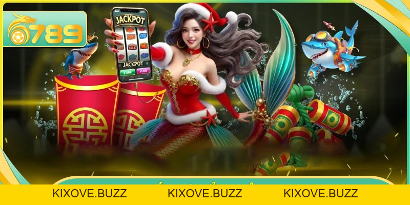 Bắn cá 6789 - Săn thưởng đại dương đầy cuốn hút - 6789 - kixove.buzz