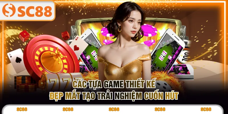 Sảnh Chơi XGAME SC88 Cung Cấp Game Blockchain Thưởng Cao - kixove.buzz
