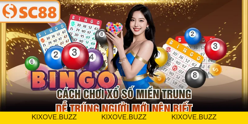 Xổ Số SC88 - Đa Dạng Loại Hình & Trả Thưởng Rõ Ràng - kixove.buzz