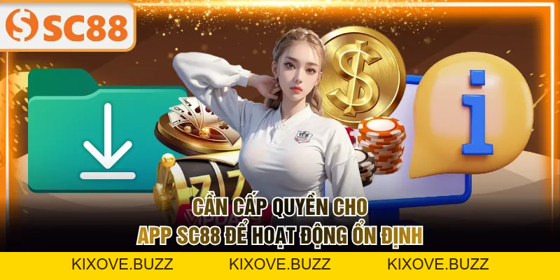 Tải App SC88 | Truy Cập Nền Tảng Cá Cược Nhanh Chóng - kixove.buzz