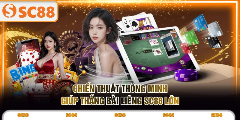 Bài Liêng SC88 - Cách Chơi Hiệu Quả Cho Người Mới Bắt Đầu - kixove.buzz
