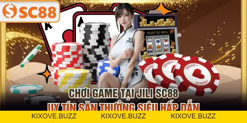 Bật Mí 3 Sảnh Game Blockchain Uy Tín Thưởng Cao Tại SC88 - kixove.buzz