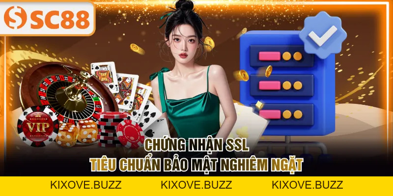 Giấy Phép Hoạt Động SC88 | Nền Tảng Pháp Lý An Toàn - kixove.buzz