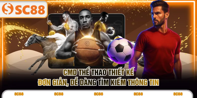 Khám Phá CMD Thể Thao Với Hệ Thống Kèo Cược Phong Phú - kixove.buzz