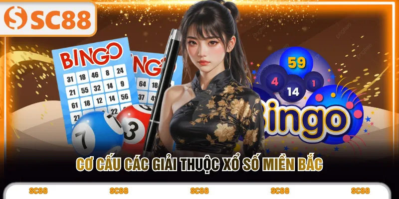 Xổ Số Miền Bắc - Cơ Cấu Giải XSMB, Cách Dò Kết Quả Chuẩn - kixove.buzz