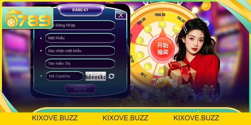 Đăng ký 6789 - Mở ra trải nghiệm giải trì đầy hấp dẫn - 6789 - kixove.buzz