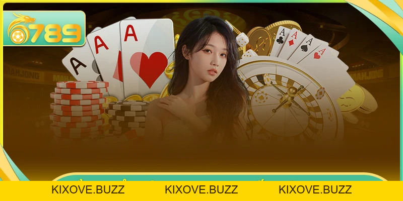 Khuyến mãi sòng bạc 6789 - Tham gia ngay, nhận quà liên tay - 6789 - kixove.buzz