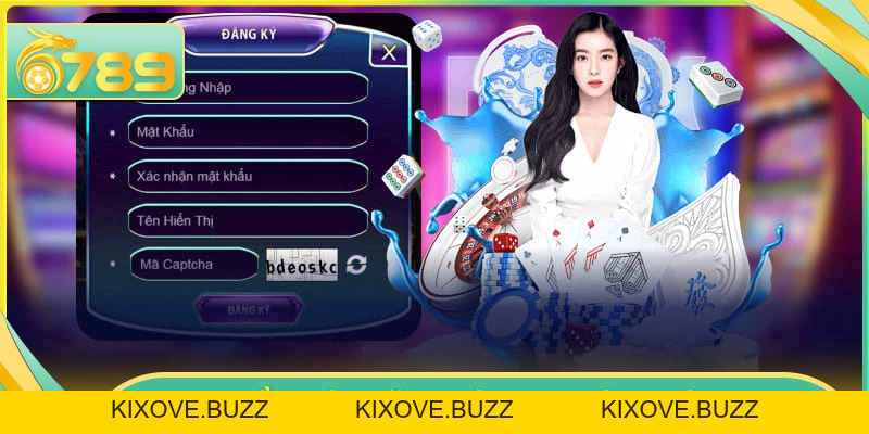 Đăng ký 6789 - Mở ra trải nghiệm giải trì đầy hấp dẫn - 6789 - kixove.buzz