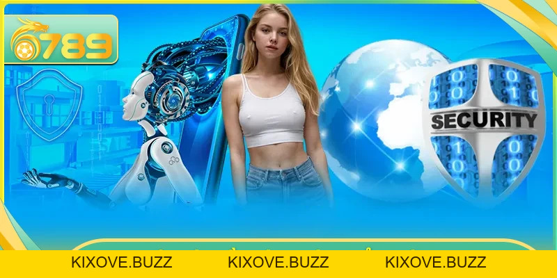 Chính sách bảo mật 6789 - Bảo vệ an toàn tuyệt đối cho bet thủ - 6789 - kixove.buzz