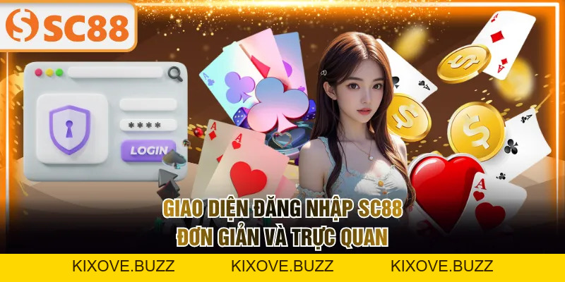 Đăng Nhập SC88 Chính Xác, Nhanh Gọn Trên Mọi Thiết Bị - kixove.buzz