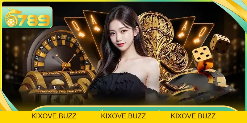 Giới thiệu 6789 - Nền tảng giải trí trực tuyến hấp dẫn - 6789 - kixove.buzz