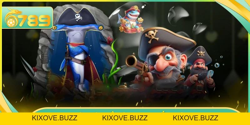 Bắn cá 6789 - Săn thưởng đại dương đầy cuốn hút - 6789 - kixove.buzz