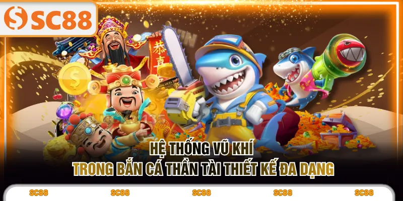 Bắn Cá Thần Tài Đồ Họa Sinh Động, Luật Chơi Đơn Giản - kixove.buzz