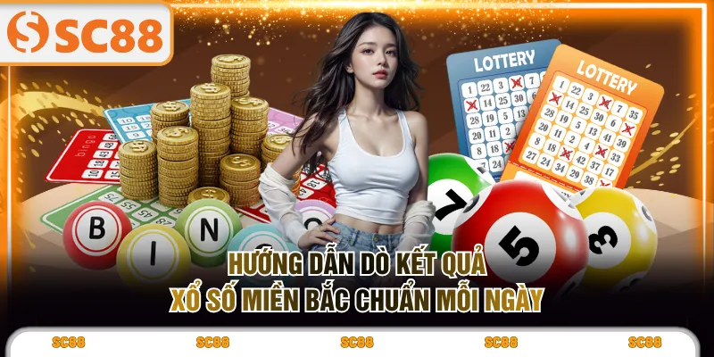 Xổ Số Miền Bắc - Cơ Cấu Giải XSMB, Cách Dò Kết Quả Chuẩn - kixove.buzz
