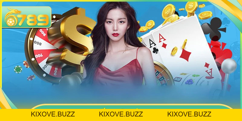 Khuyến mãi sòng bạc 6789 - Tham gia ngay, nhận quà liên tay - 6789 - kixove.buzz