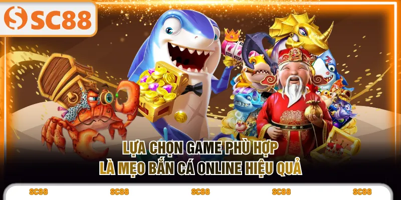 5+ Mẹo Bắn Cá Online Hiệu Quả, Tối Ưu Từ Cao Thủ Tham Gia - kixove.buzz
