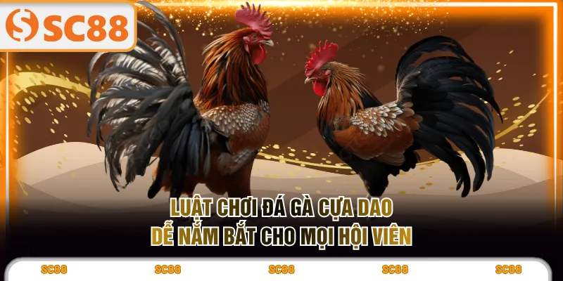 3 Giống Đá Gà Cựa Dao Hấp Dẫn, Nổi Danh Khắp Việt Nam - kixove.buzz