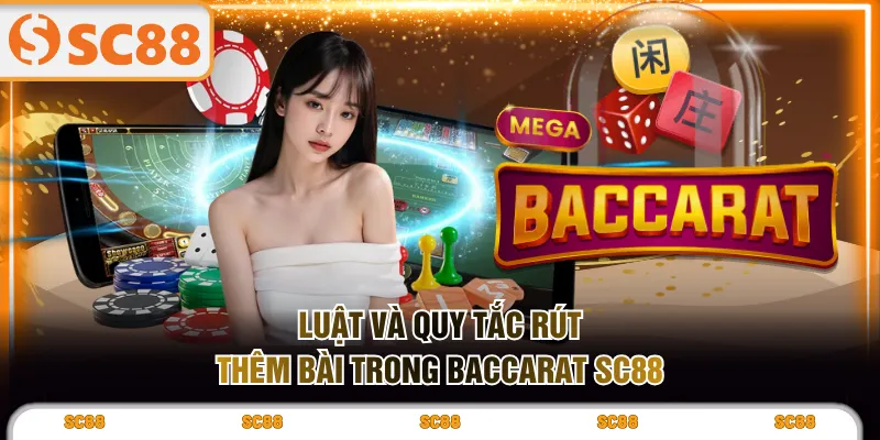 Baccarat SC88 - Luật Rõ Ràng, Trả Thưởng Minh Bạch - kixove.buzz