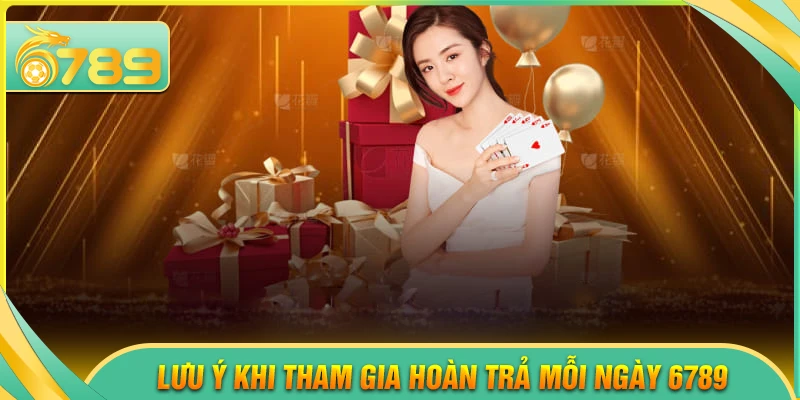 Hoàn trả mỗi ngày 6789 - Ưu đãi lợi nhuận ổn định cho hội viên - 6789 - kixove.buzz