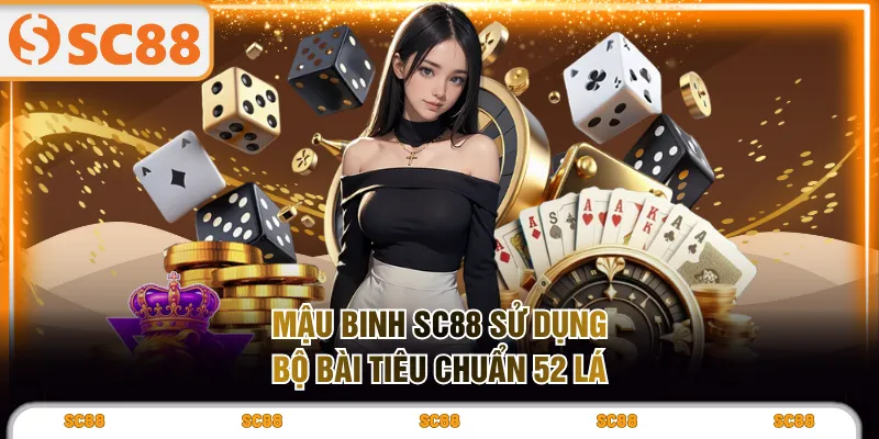Game Bài Mậu Binh SC88 | 3 Phút Nắm Nguyên Tắc Tham Gia - kixove.buzz