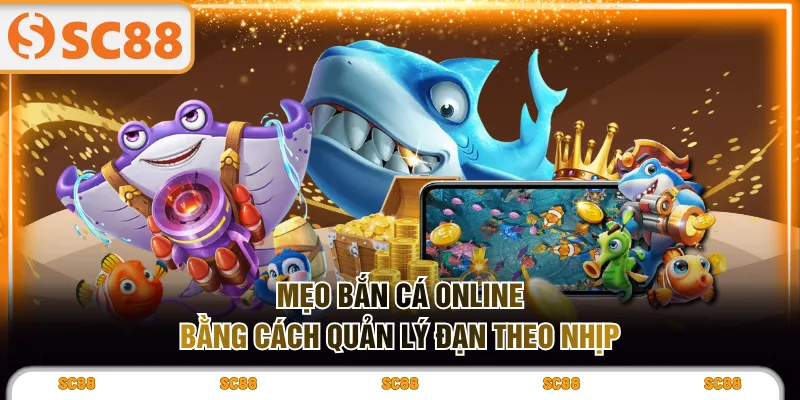 5+ Mẹo Bắn Cá Online Hiệu Quả, Tối Ưu Từ Cao Thủ Tham Gia - kixove.buzz