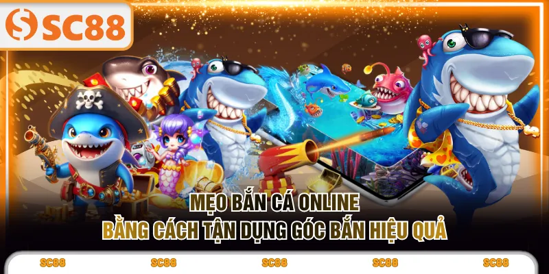5+ Mẹo Bắn Cá Online Hiệu Quả, Tối Ưu Từ Cao Thủ Tham Gia - kixove.buzz