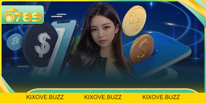 Nạp tiền 6789 - Các bước nhanh chóng và an toàn - 6789 - kixove.buzz