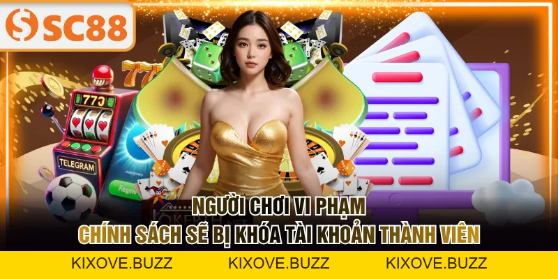 Tổng Hợp Điều Khoản Và Điều Kiện SC88 Hội Viên Cần Biết - kixove.buzz