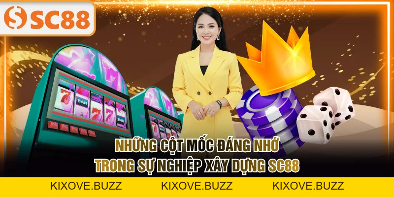Ceo Liễu Như Yên Dẫn Dắt SC88 Vươn Tầm Thị Trường Cá Cược - kixove.buzz