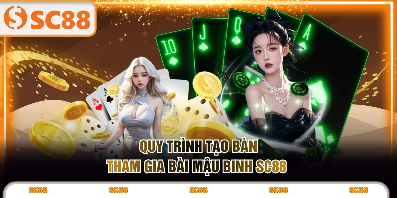 Game Bài Mậu Binh SC88 | 3 Phút Nắm Nguyên Tắc Tham Gia - kixove.buzz