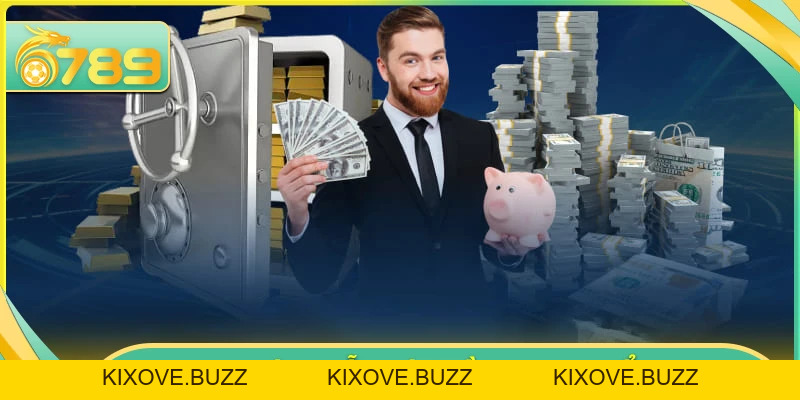 Rút tiền 6789 - Hướng dẫn tiện lợi cho người mới - 6789 - kixove.buzz