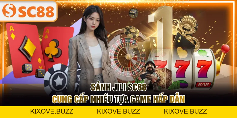 Bật Mí 3 Sảnh Game Blockchain Uy Tín Thưởng Cao Tại SC88 - kixove.buzz