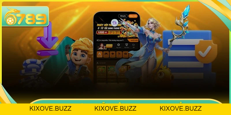 Tải app 6789 - Cài đặt cho Android, IOS, APK chuẩn - 6789 - kixove.buzz