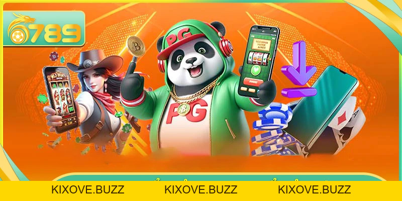 Tải app 6789 - Cài đặt cho Android, IOS, APK chuẩn - 6789 - kixove.buzz