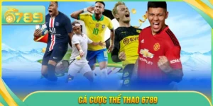 thể thao - 6789 - kixove.buzz