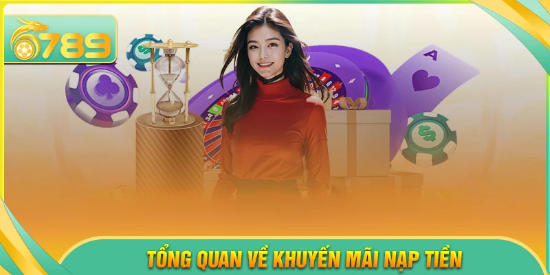 Khuyến mãi nạp tiền - Bật mí ưu đãi, thưởng khủng lên đến 1888K - 6789 - kixove.buzz