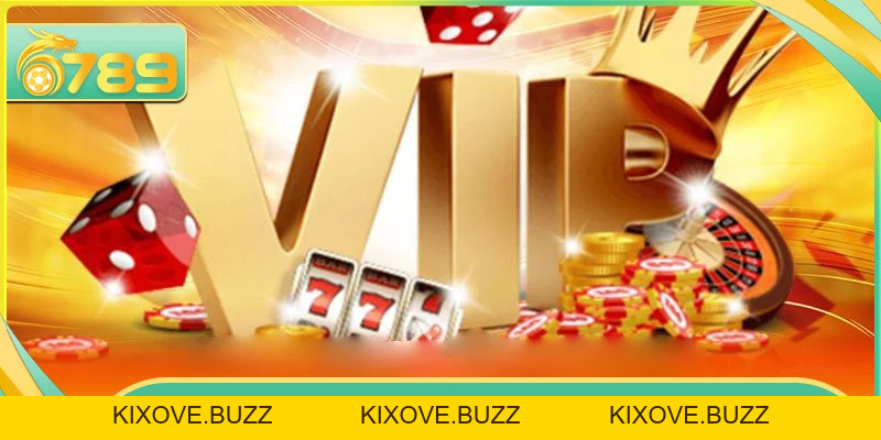 VIP Club 6789 - Ưu đãi độc quyền cho hội viên cao cấp - 6789 - kixove.buzz