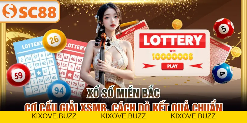 Xổ Số SC88 - Đa Dạng Loại Hình & Trả Thưởng Rõ Ràng - kixove.buzz