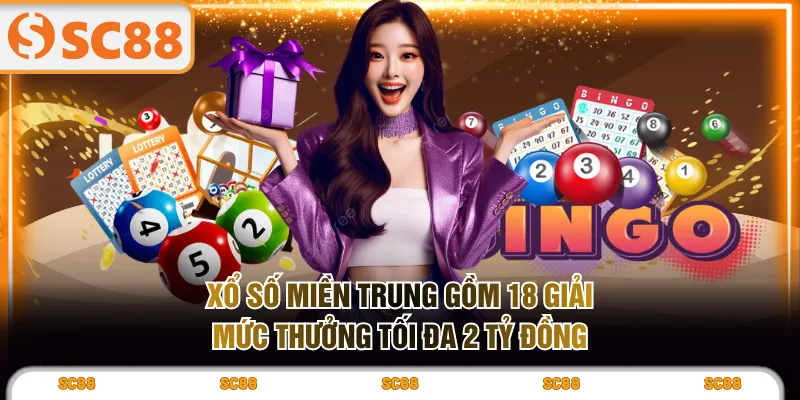 Cách Chơi Xổ Số Miền Trung Dễ Trúng Người Mới Nên Biết - kixove.buzz