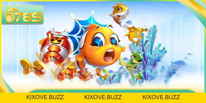 Hướng dẫn bắn cá 3D trên điện thoại cho người mới - 6789 - kixove.buzz