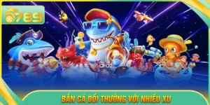 bắn cá - 6789 - kixove.buzz