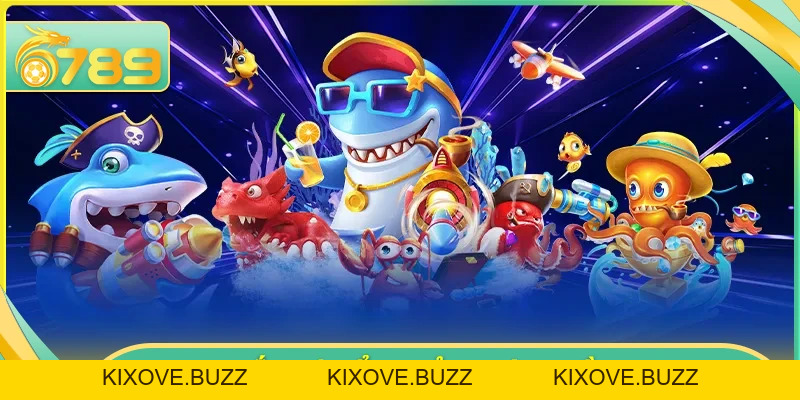 Bắn cá đổi thưởng với nhiều xu - Săn thưởng cực đã cùng 6789 - 6789 - kixove.buzz