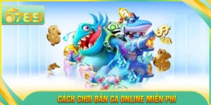 bắn cá - 6789 - kixove.buzz