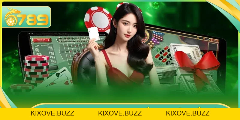 Cách chơi casino trực tuyến an toàn bền vững - 6789 - kixove.buzz