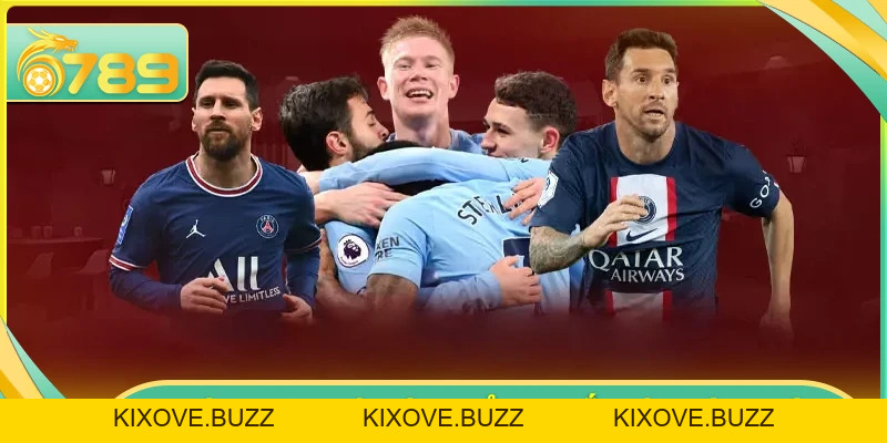 Bí quyết bắt kèo bóng đá chuẩn - 5 công thức đánh là ăn tiền - 6789 - kixove.buzz