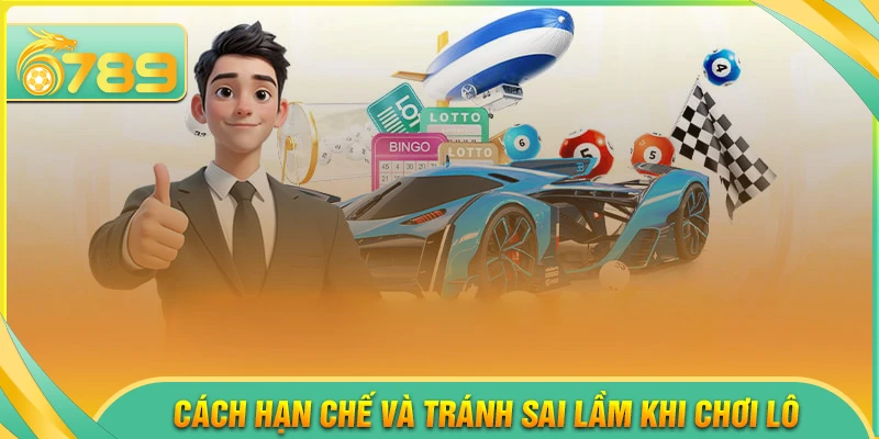Những sai lầm khi chơi lô đề cho người mới bắt đầu - 6789 - kixove.buzz